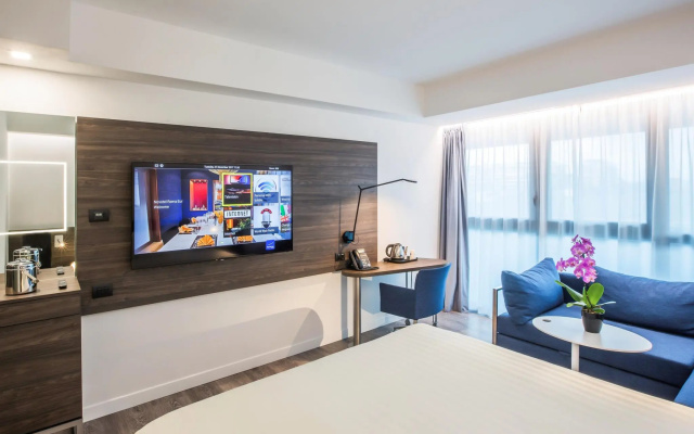 Novotel Roma Eur