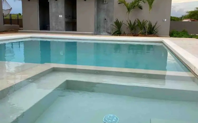 Paraiso Suite Standard  by Villas HK28
