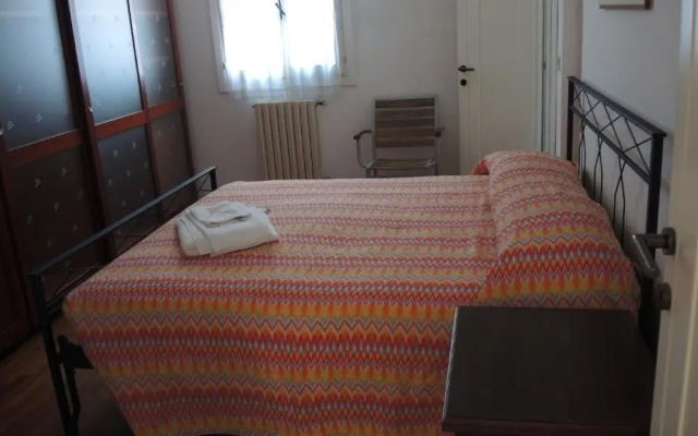 Casa Centro Storico Rimini