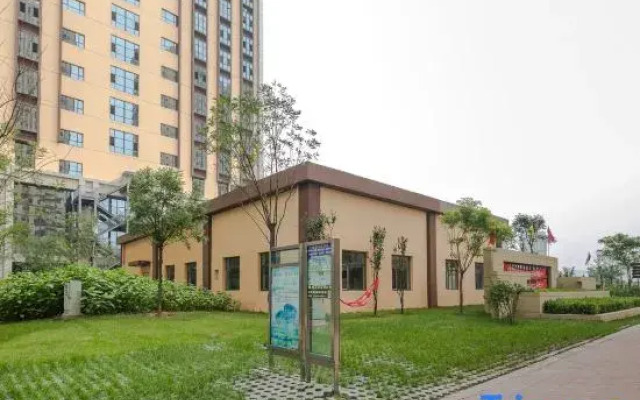 Yuan Su Guesthouse