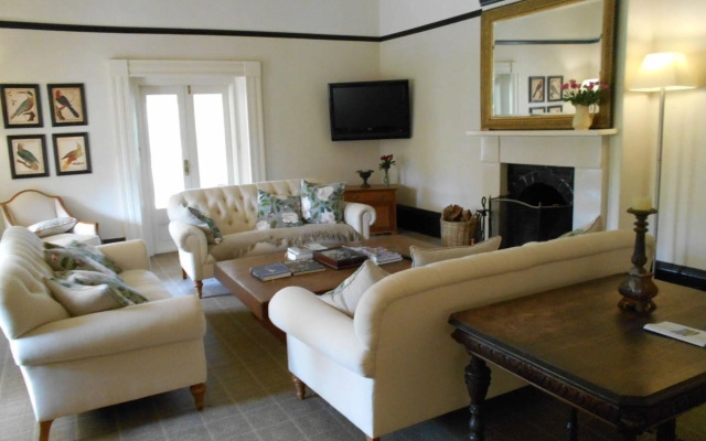 Fitzroy Inn Historic Retreat