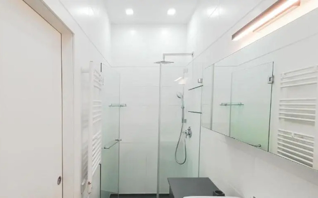 Charming 2 Bdr Apartment Terrace Gordon #TL61