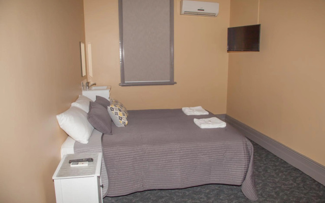 Hotel Cessnock