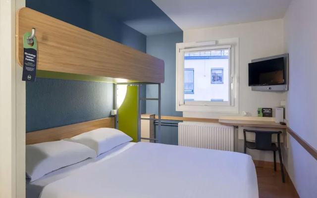 ibis budget Nürnberg Tennenlohe