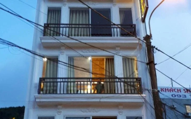 Thuan Ha Hotel Sapa