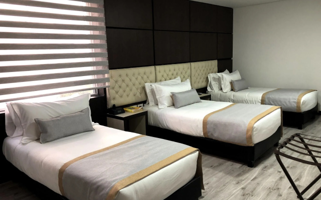 Boutique City Center 2