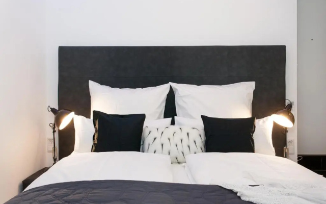 Main Flat Frankfurt Offenbach