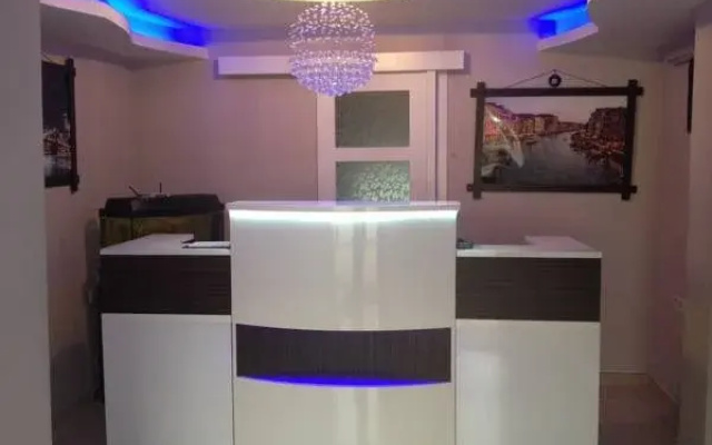 Olimpiyat Hotel Bornova
