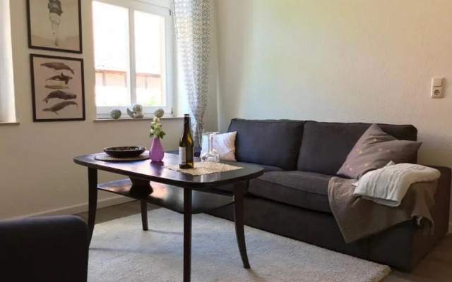Ferienwohnung Am Sod - Familie Hennig