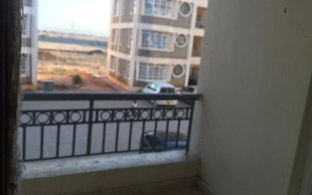 Johiz Casa JKIA