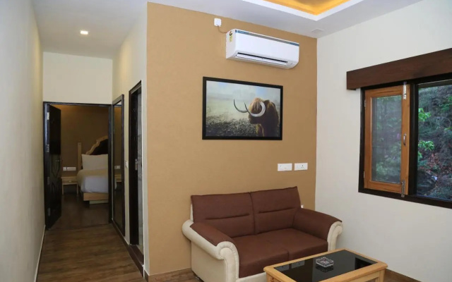 Hotel Jsr Inn