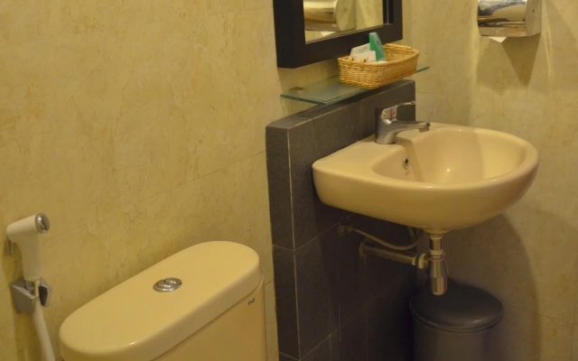 LPP Garden Hotel