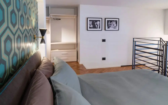 Porta Romana Design Loft