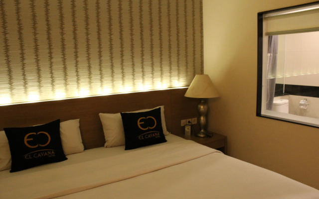 El Cavana Hotel