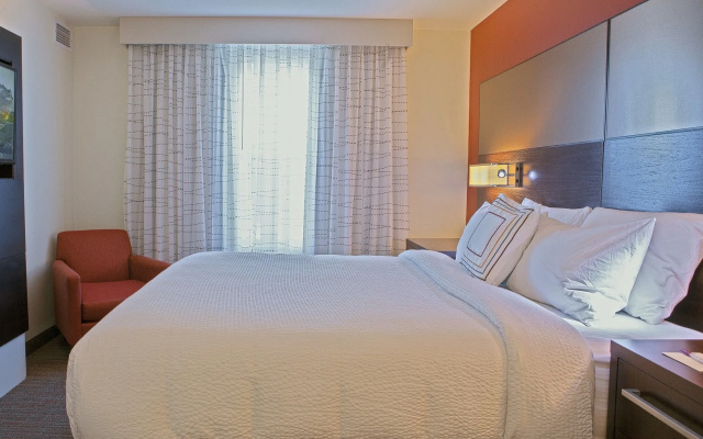 Residence Inn Largo Medical Center Drive