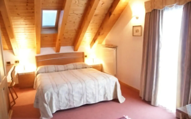 Hotel Golf Villa Bonomo