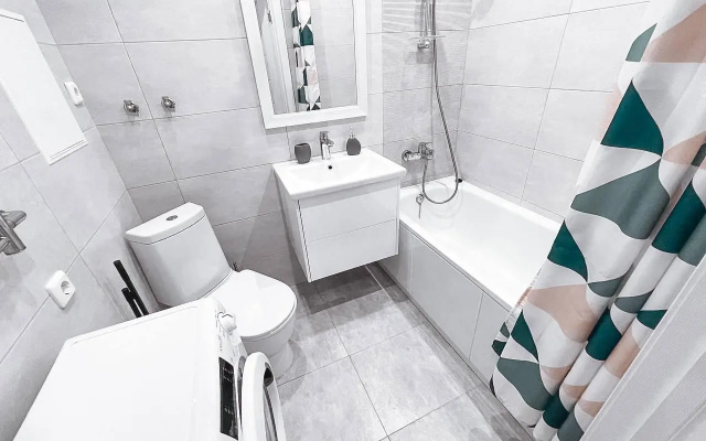 Family Space на улице Воровского