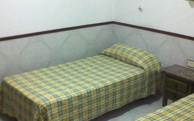 Apartamentos Maba Playa