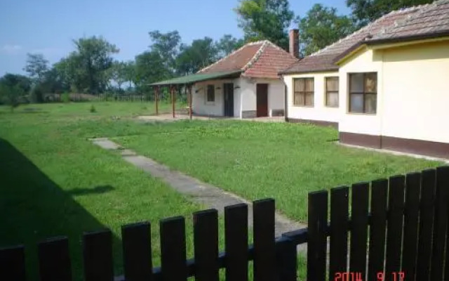 Sarudi vendégház
