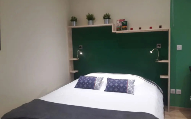 Splendide Appartement Centre Colmar