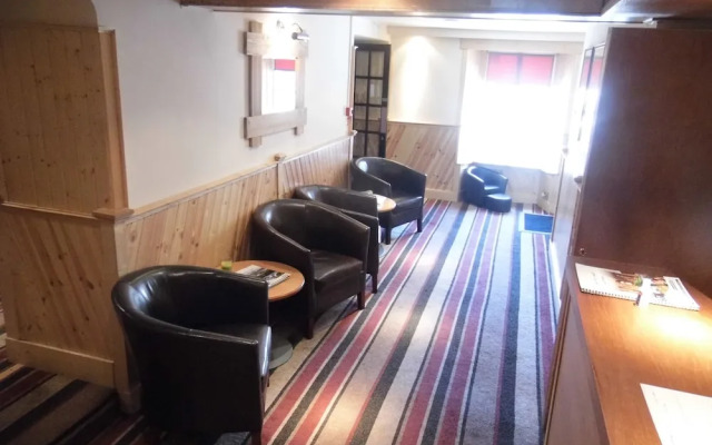 Nithsdale Hotel