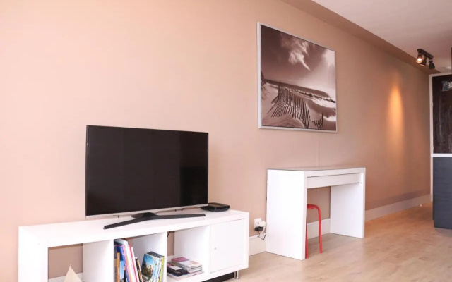 Studio Palavas Proche Plage