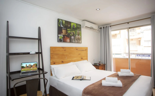 Casual de las Civilizaciones Valencia by Casual Hoteles