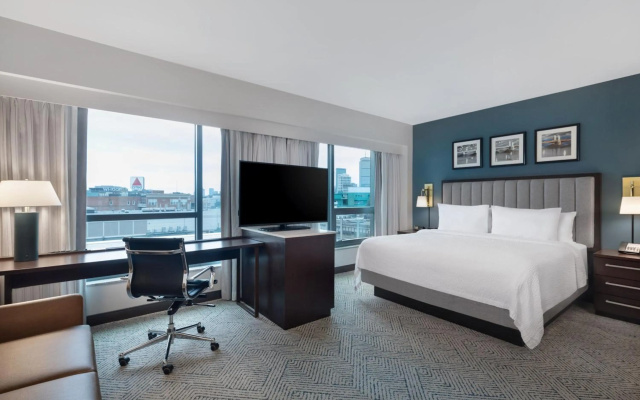 Residence Inn by Marriott Boston Back Bay/Fenway