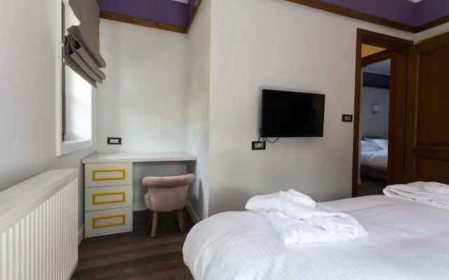 ABI Luxury Villas