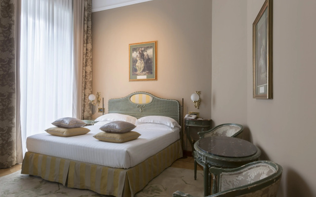 Grand Hotel et de Milan