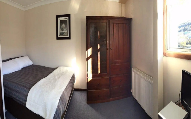 Lodge 21