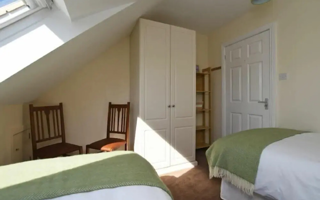 Armstrong Cottages No22
