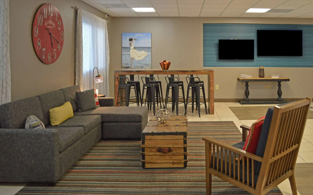 Country Inn & Suites by Radisson Rehoboth Beach - Dewey