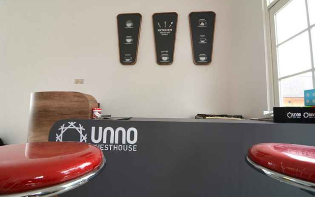 Unno Guest House