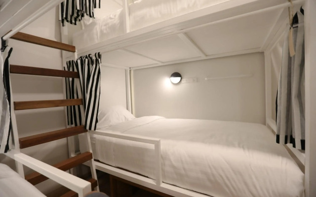 Hostel Lullaby - Adults Only