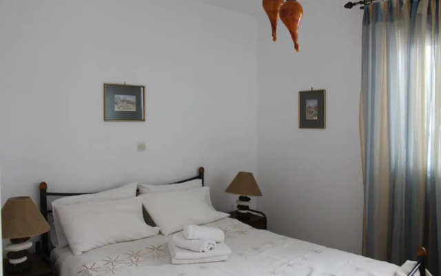 Gorgona Apartments