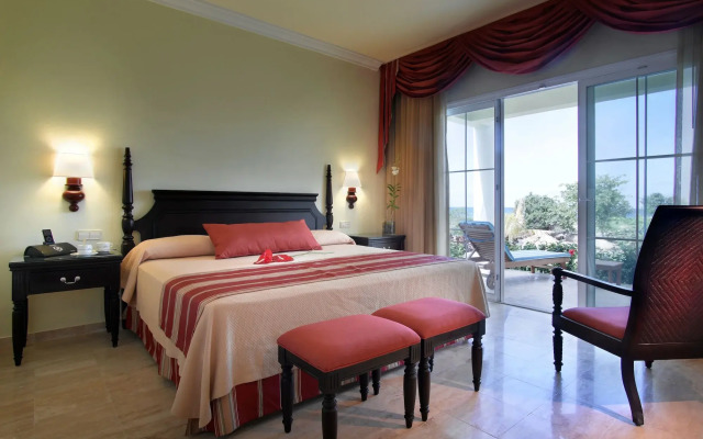 Grand Palladium Imbassai Resort and Spa - All Inclusive