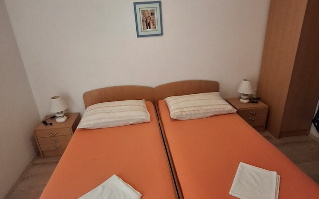 Apartments Marino