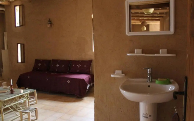 Kasbah Izoran