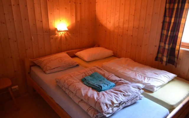 Egenes Camping