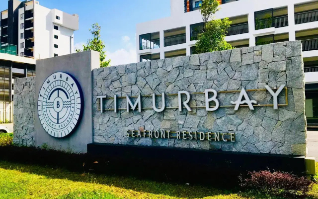 dESir Suite TimurBay