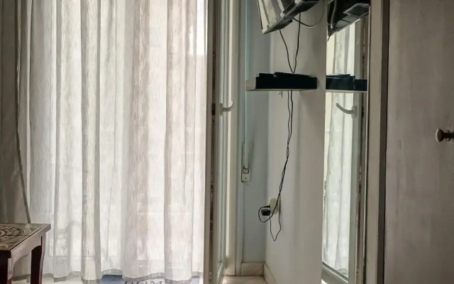 Cozy Studio Alimos Marina