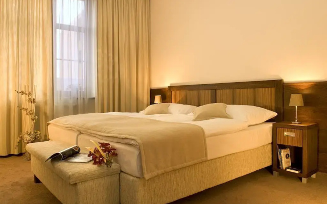 Hotel Academic