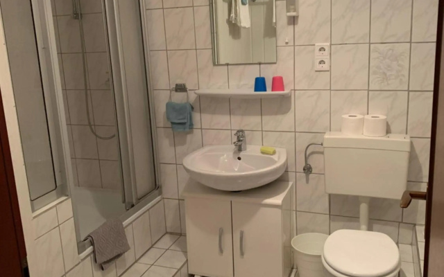 Idyllisches Zimmer in ruhiger Lage Boppard am Rhein