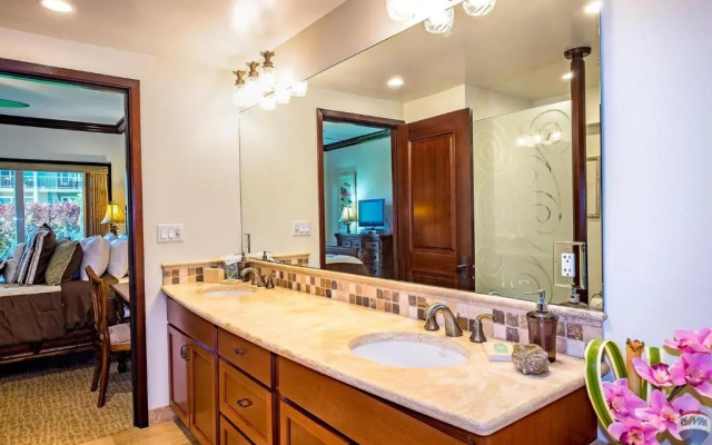 Waipouli Beach Resort C-105