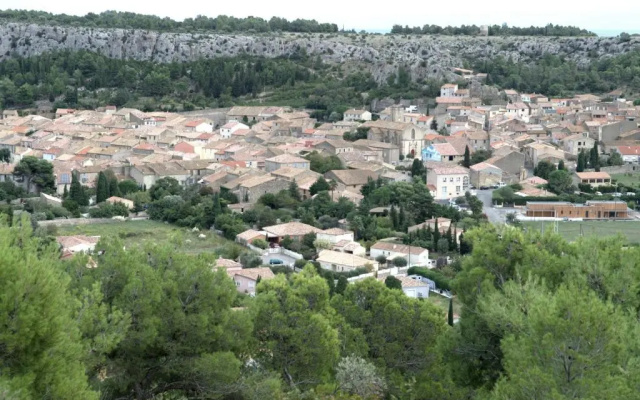 Domaine de la Clotte