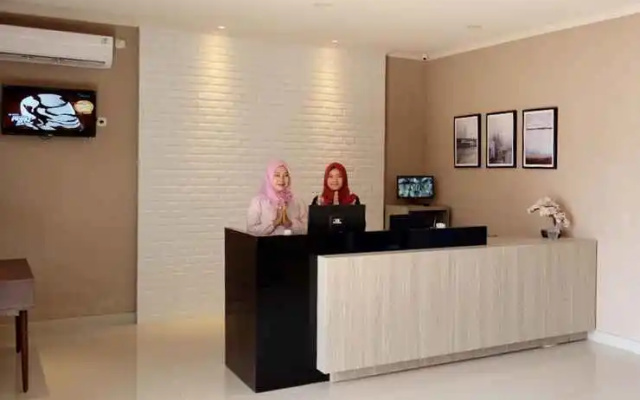 Style 50 Homestay