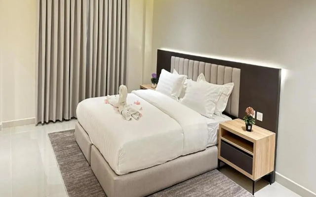 Tamaya Alkhobar