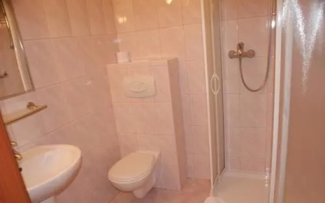 Hotelik Zełwągi