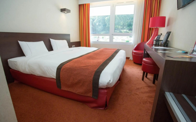 Hôtel Spa du Béryl